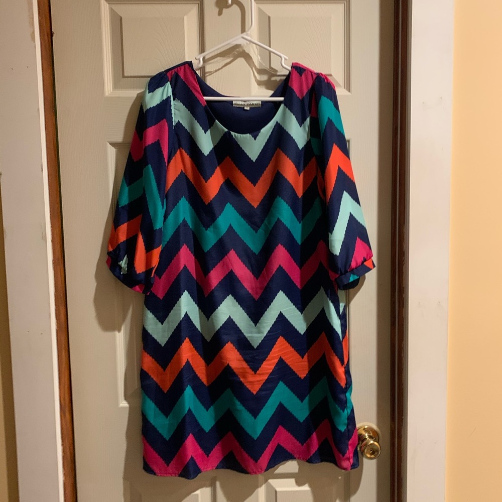 dress